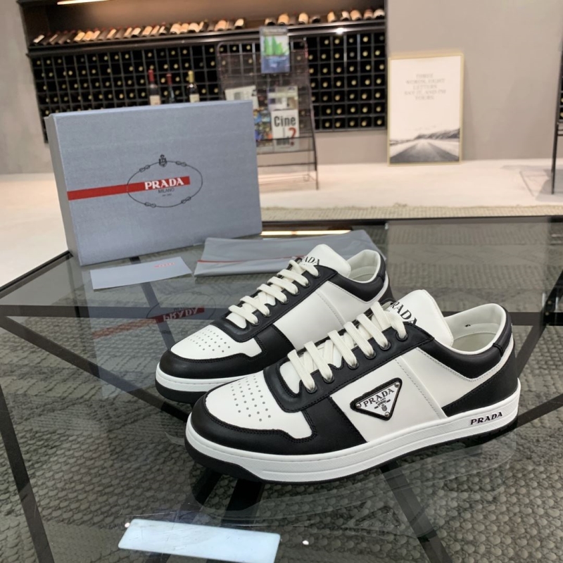 Prada Casual Shoes